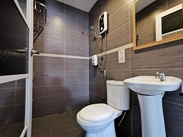 Mozu Hotel Sri Hartamas