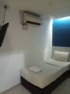 Mozu Hotel Sri Hartamas