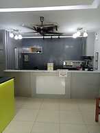 Mozu Hotel Sri Hartamas