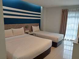 Mozu Hotel Sri Hartamas