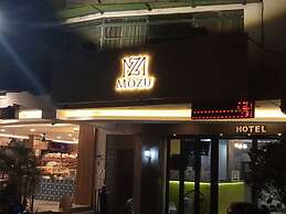 Mozu Hotel Sri Hartamas