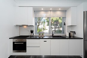 Modern Luxury Apartment in Glyfada