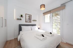 Modern Luxury Apartment in Glyfada