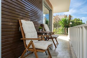 Modern Luxury Apartment in Glyfada