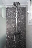 Modern Luxury Apartment in Glyfada