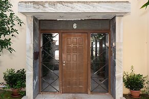 Modern Luxury Apartment in Glyfada