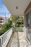 Modern Luxury Apartment in Glyfada