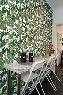 Modern Luxury Apartment in Glyfada