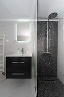 Modern Luxury Apartment in Glyfada