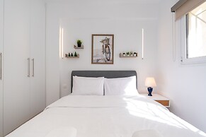 Modern Luxury Apartment in Glyfada