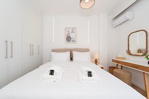 Modern Luxury Apartment in Glyfada