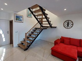 Villa Tamaris