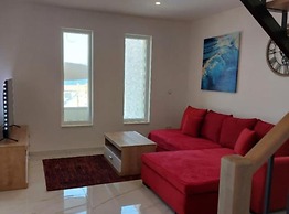 Villa Tamaris