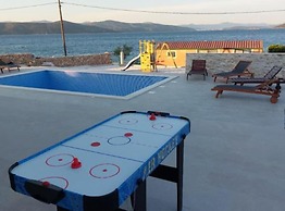 Villa Tamaris