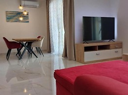 Villa Tamaris
