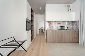 Cozy 1-bedroom Apartment by Renters