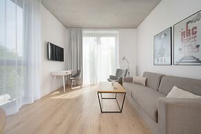 Cozy 1-bedroom Apartment by Renters