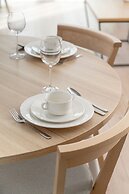 Cozy 1-bedroom Apartment by Renters