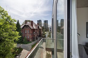 Cozy 1-bedroom Apartment by Renters