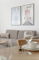 Cozy 1-bedroom Apartment by Renters