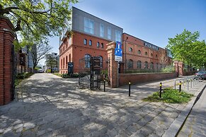 Cozy 1-bedroom Apartment by Renters