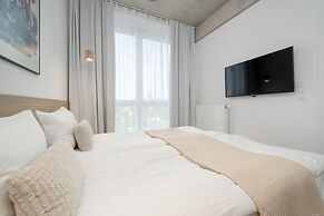 Cozy 1-bedroom Apartment by Renters