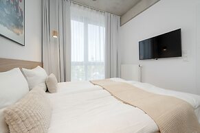 Cozy 1-bedroom Apartment by Renters