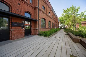 Cozy 1-bedroom Apartment by Renters