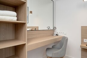 Cozy 1-bedroom Apartment by Renters