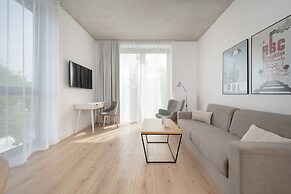 Cozy 1-bedroom Apartment by Renters