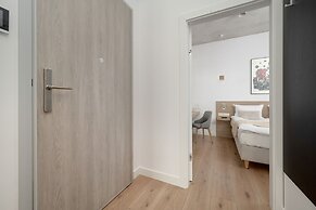 Cozy 1-bedroom Apartment by Renters