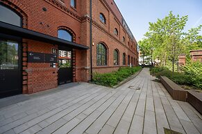 Cozy 1-bedroom Apartment by Renters