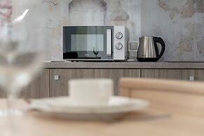 Cozy 1-bedroom Apartment by Renters