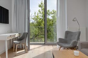 Cozy 1-bedroom Apartment by Renters