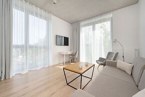 Cozy 1-bedroom Apartment by Renters