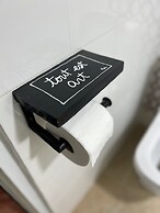 ART POiNT GUESTHOUSE