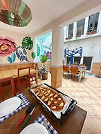 ART POiNT GUESTHOUSE