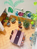 ART POiNT GUESTHOUSE