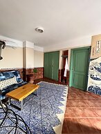 ART POiNT GUESTHOUSE