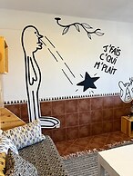 ART POiNT GUESTHOUSE