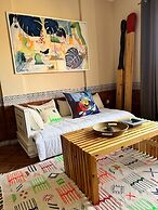 ART POiNT GUESTHOUSE