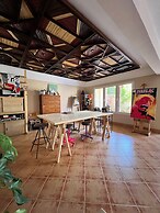 ART POiNT GUESTHOUSE