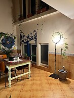 ART POiNT GUESTHOUSE