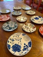 ART POiNT GUESTHOUSE