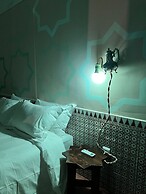 ART POiNT GUESTHOUSE