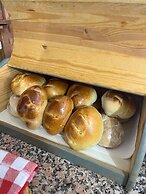 ART POiNT GUESTHOUSE