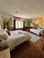 ART POiNT GUESTHOUSE