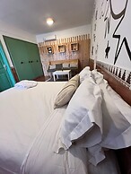 ART POiNT GUESTHOUSE