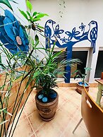 ART POiNT GUESTHOUSE