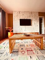 ART POiNT GUESTHOUSE